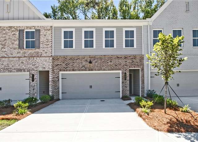 Property at 697 Sunstone Ln, Lawrenceville, GA 30043, 3 beds, 2.5 baths