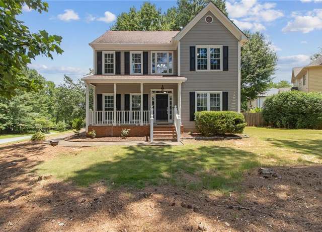 Property at 580 Congress Pkwy, Lawrenceville, GA 30044, 4 beds, 2.5 baths