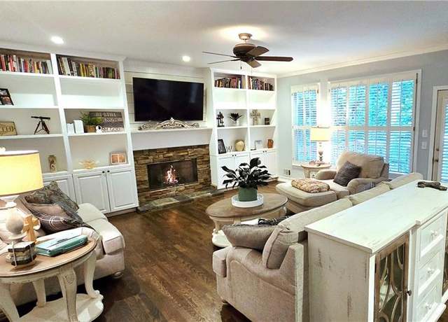 Property at 409 Misty Ridge Way, Woodstock, GA 30189, 5 beds, 4.5 baths