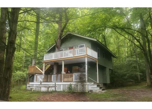 Property at 79 Star Lake Ln, Sautee Nacoochee, GA 30571, 2 beds, 2 baths