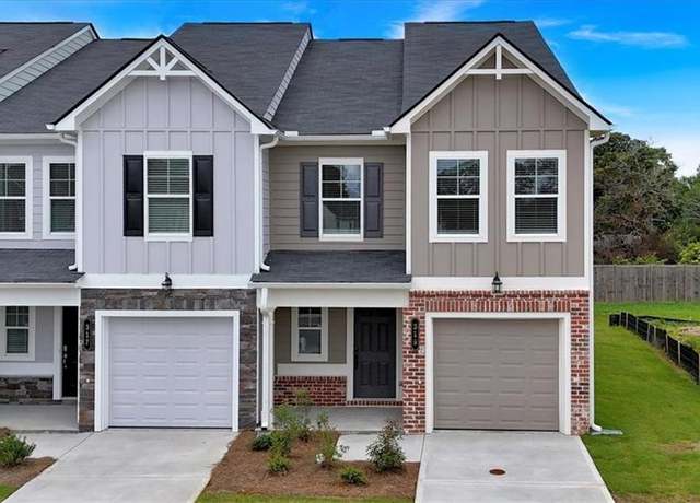 Property at 319 Rolling Green Rd, Adairsville, GA 30103, 3 beds, 2.5 baths