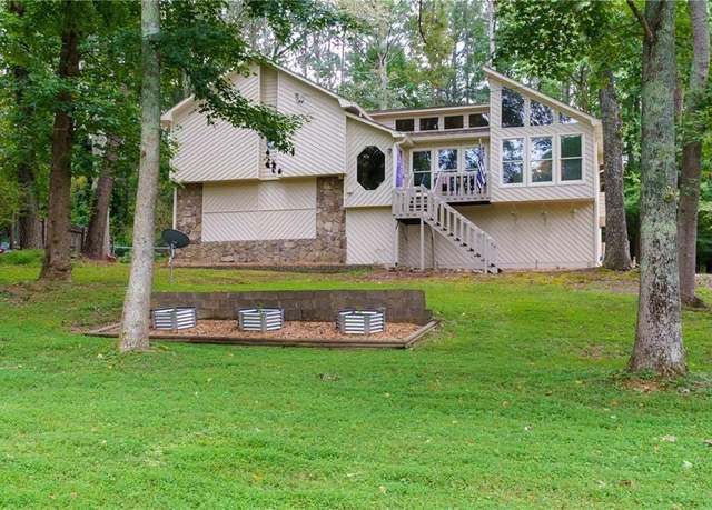 Property at 314 Bethel Dr, Woodstock, GA 30189, 4 beds, 3 baths