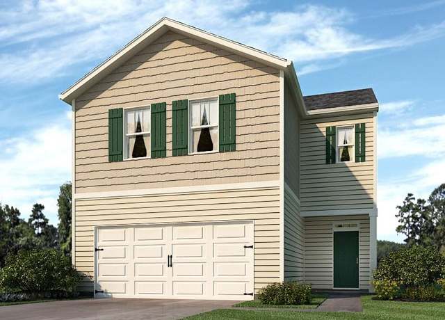 Property at 123 Rolling Meadow Trce, Jasper, GA 30143, 4 beds, 2.5 baths