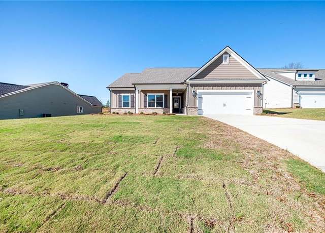 Property at 102 Harmony Farms Orch, Eatonton, GA 31024, 4 beds, 3 baths