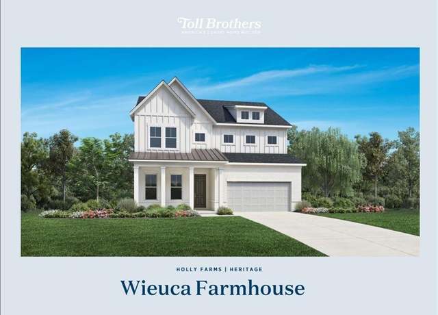 Property at 5055 Baywood Ln, Woodstock, GA 30188, 5 beds, 5.5 baths
