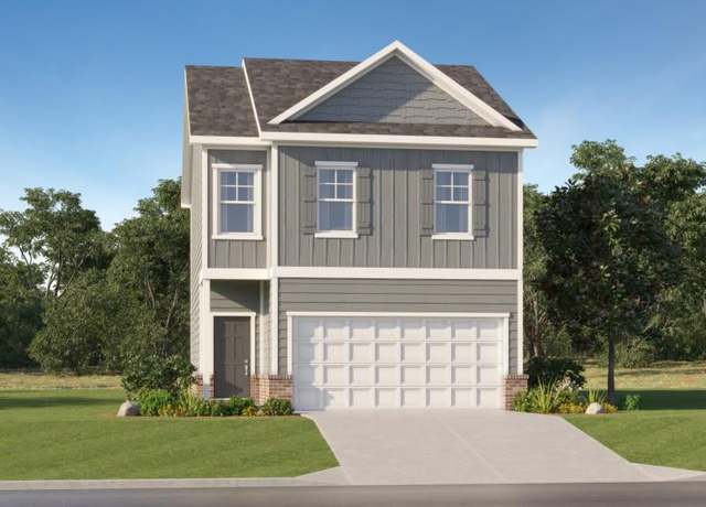 Property at 151 Red Maple Way, Adairsville, GA 30103, 3 beds, 2.5 baths