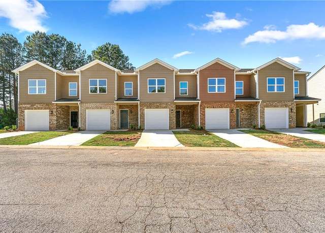 Property at 3607 Brycewood Dr, Decatur, GA 30034, 3 beds, 2.5 baths