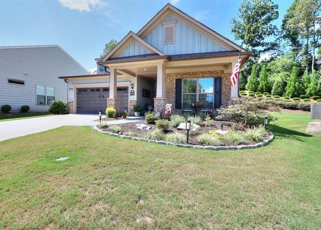 Property at 5903 Maple Bluff Way, Hoschton, GA 30548, 2 beds, 2 baths