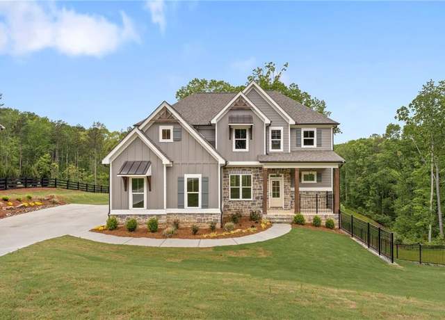 Property at 1021 Liberty Springs Dr, Woodstock, GA 30188, 5 beds, 4 baths
