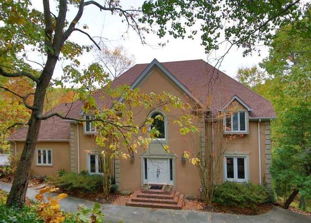 Property at 5105 Jett Forest Trl, Atlanta, GA 30327, 5 beds, 4.5 baths