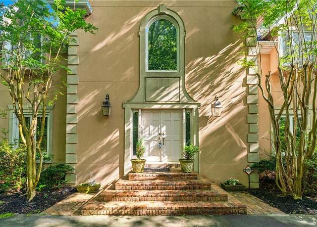 Property at 5105 Jett Forest Trl, Atlanta, GA 30327, 5 beds, 5 baths