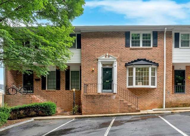 Property at 6520 Roswell Rd #48, Atlanta, GA 30328, 2 beds, 1.5 baths