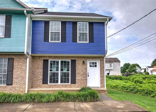 Property at 128 Evergreen Trl #4, Cartersville, GA 30121, 2 beds, 2.5 baths