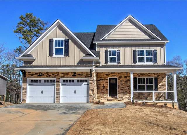 Property at 30 Grand Georgian Ct NE, Cartersville, GA 30121, 4 beds, 2.5 baths