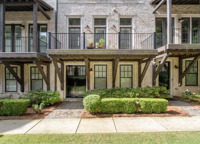 Property at 18 Peachtree Ave NE #5, Atlanta, GA 30305, 3 beds, 3.5 baths