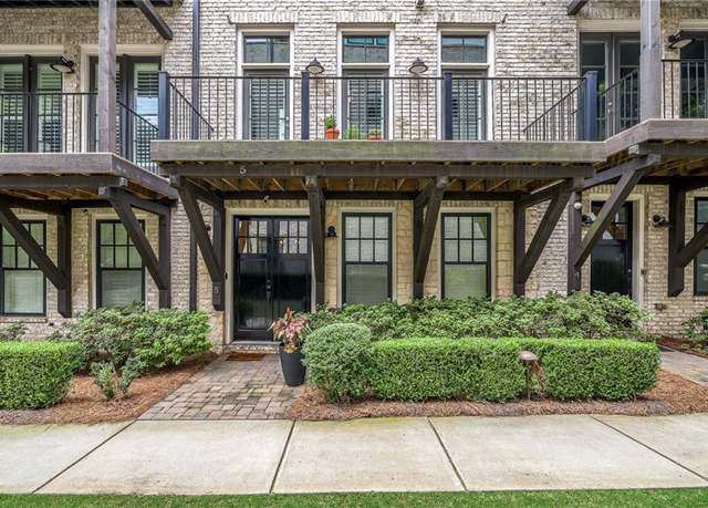 Property at 18 Peachtree Ave NE #5, Atlanta, GA 30305, 3 beds, 3.5 baths