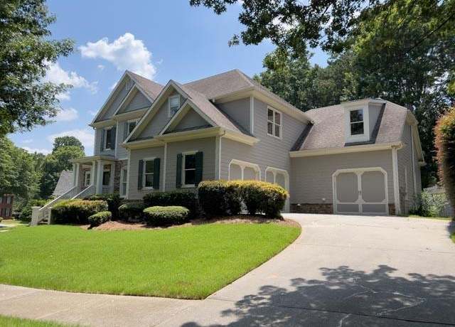 Property at 5014 Dovecote Trl, Suwanee, GA 30024, 6 beds, 4.5 baths