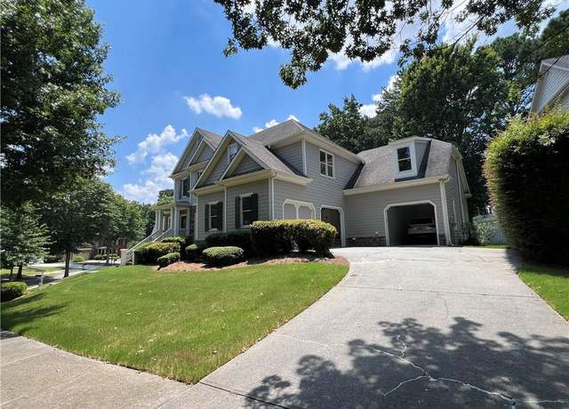 Property at 5014 Dovecote Trl, Suwanee, GA 30024, 6 beds, 4.5 baths