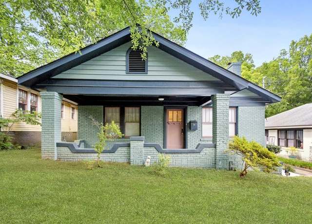 Property at 531 Atlanta Ave SE, Atlanta, GA 30315, 3 beds, 2 baths