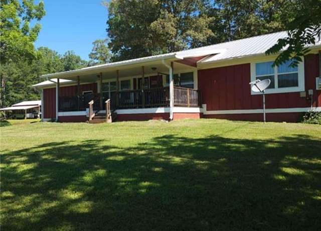 Property at 794 Stanley Nix Rd, Cleveland, GA 30528, 3 beds, 2 baths