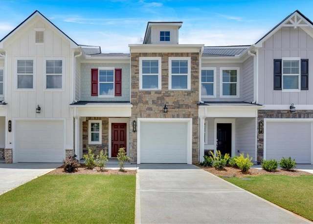 Property at 315 Rolling Green Rd, Adairsville, GA 30103, 3 beds, 2.5 baths