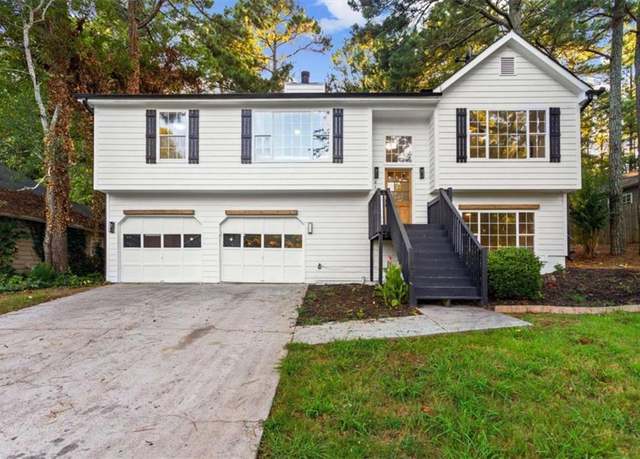 Property at 873 Stonebrook, Lithonia, GA 30058, 4 beds, 3 baths