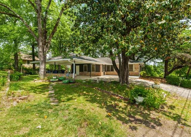 Property at 1930 Hollywood Rd NW, Atlanta, GA 30318, 4 beds, 2 baths