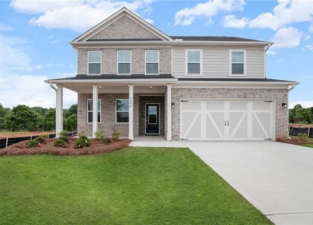 Property at 1646 Tide Mill Rd, Cumming, GA 30040, 4 beds, 2.5 baths
