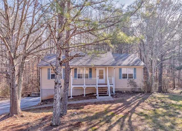 Property at 396 Southern Trace Dr, Rockmart, GA 30153, 3 beds, 2 baths