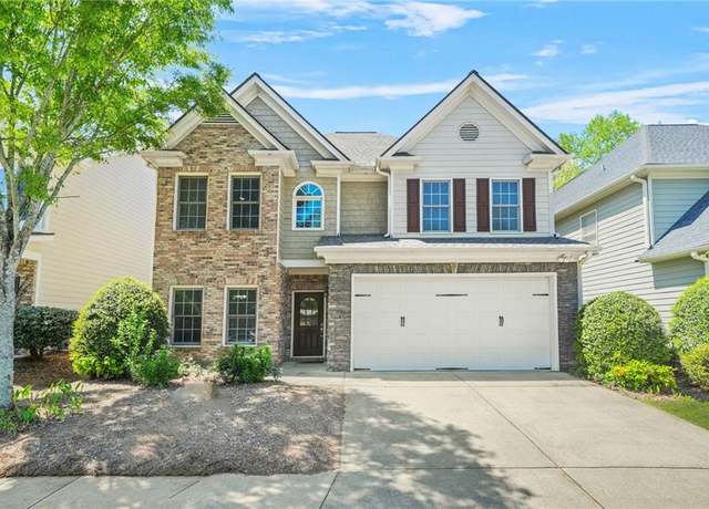 Property at 228 Water Oak Pl, Milton, GA 30009, 5 beds, 4 baths