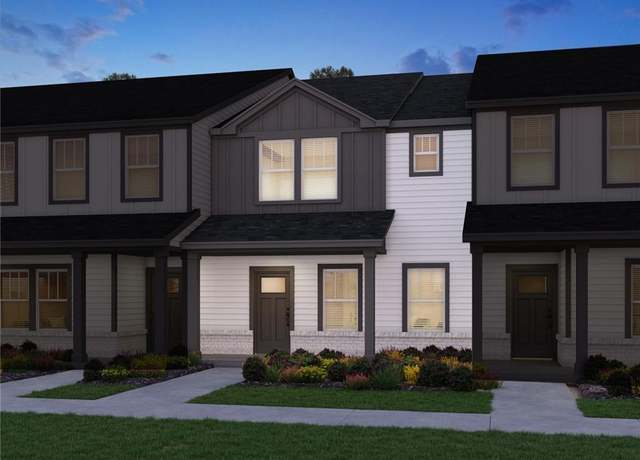 Property at 2266 Ashton Dr, Conyers, GA 30013, 3 beds, 2.5 baths
