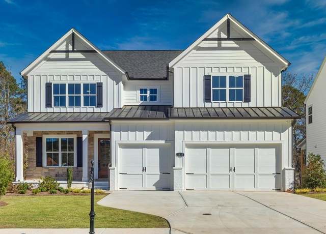 Property at 3330 Hillshire Dr, Cumming, GA 30028, 4 beds, 4 baths