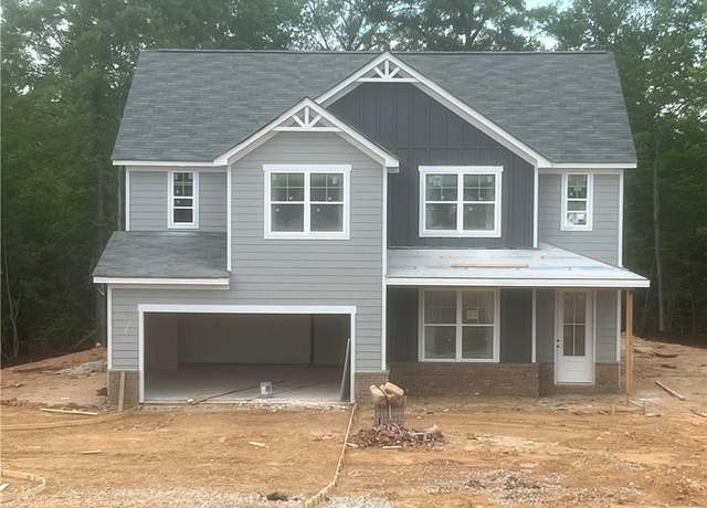 Property at 510 Lawson Dr, Mansfield, GA 30055, 4 beds, 2.5 baths