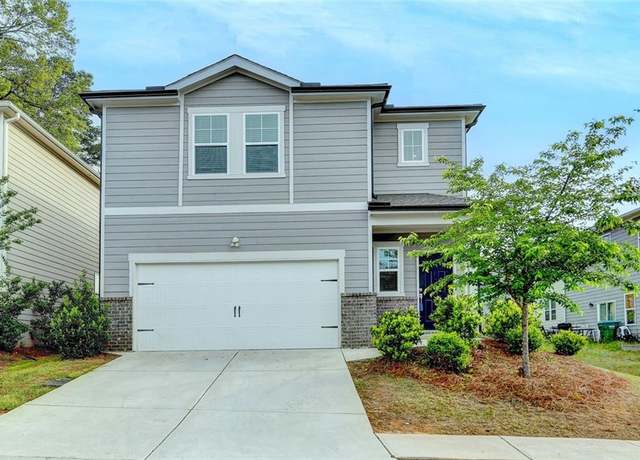 Property at 24 Seed Ln, Pendergrass, GA 30567, 4 beds, 2.5 baths
