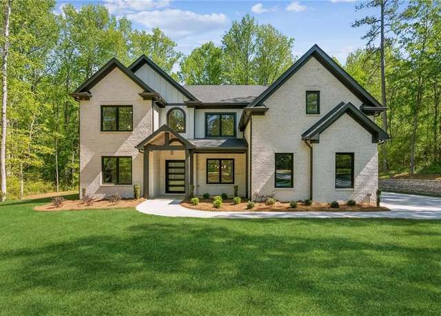 Property at 2205 Sugarloaf Pkwy, Lawrenceville, GA 30045, 5 beds, 5.5 baths