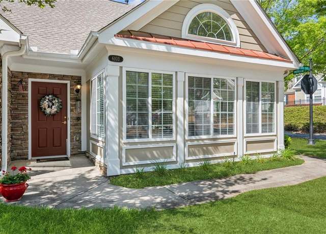 Property at 6103 Menlow Ct, Cumming, GA 30041, 3 beds, 2 baths