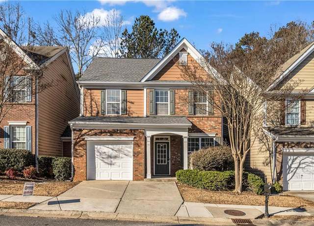 Property at 1538 Park Grove Dr, Lawrenceville, GA 30046, 3 beds, 2.5 baths