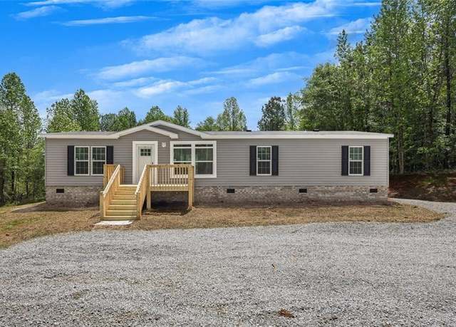 Property at 359 Hembree Rd, Commerce, GA 30529, 3 beds, 2.5 baths