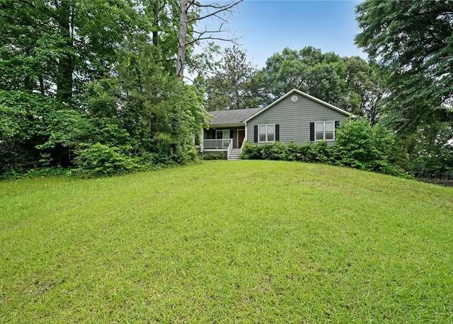 Property at 251 Lambeth Dr, Hiram, GA 30141, 3 beds, 2 baths