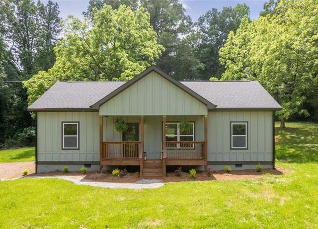 Property at 1078 Chulio Rd SE, Rome, GA 30161, 3 beds, 2 baths