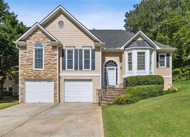 Property at 33 Evans Pt, Dallas, GA 30157, 5 beds, 3 baths
