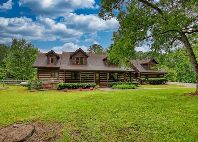Property at 2905 Cammie Wages Rd, Dacula, GA 30019, 4 beds, 3.5 baths