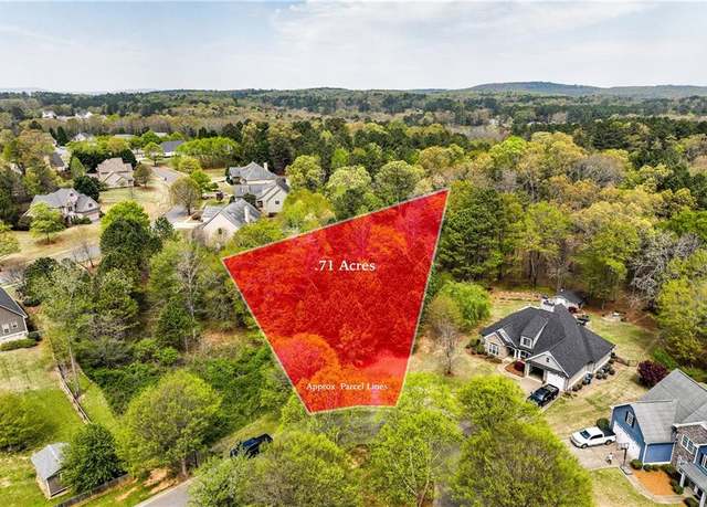 Property at 5 Archway Ct, Rome, GA 30161