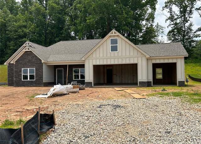 Property at 60 Barnwood Ct, Dallas, GA 30132, 4 beds, 3 baths
