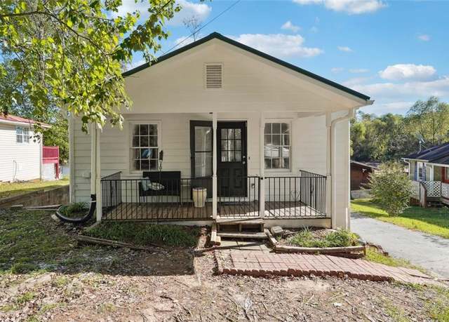 Property at 167 Cherokee Dr, Jackson, GA 30233, 2 beds, 1 bath