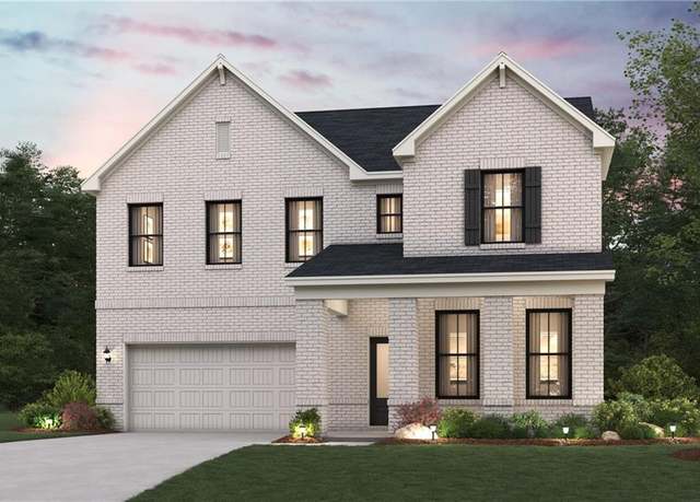 Property at 2078 Brookhill Way, Snellville, GA 30078, 5 beds, 4 baths