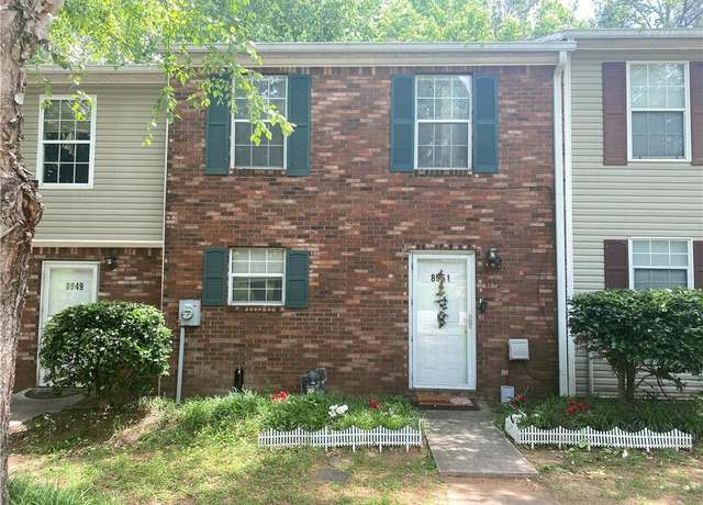 Property at 8951 Stonebridge Blvd, Douglasville, GA 30134, 2 beds, 1.5 baths