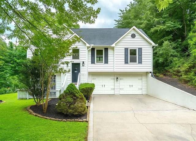 Property at 5870 Shadewater Dr. Dr, Cumming, GA 30041, 4 beds, 3 baths