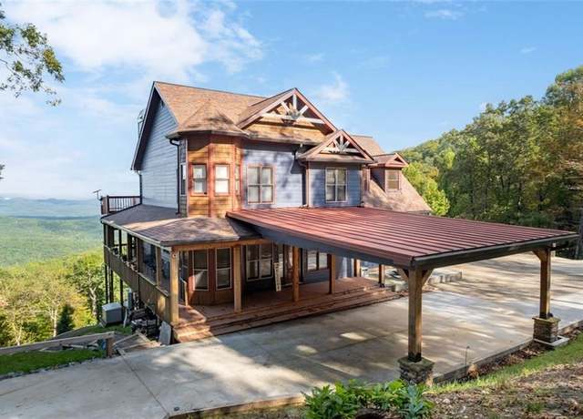Property at 2159 Monument Rd, Jasper, GA 30143, 5 beds, 3.5 baths