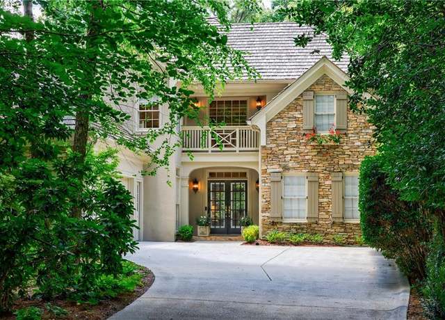 Property at 1020 Matheson Way, Johns Creek, GA 30022, 5 beds, 3.5 baths